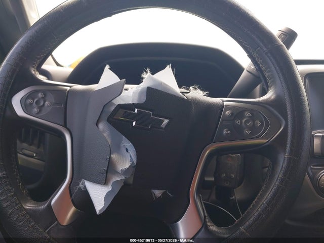 Aukcja sprzedaży 2017 Chevrolet Silverado 1500 1lt, vin: 1GCRCREC0HZ179380, numer aukcji: 45219613