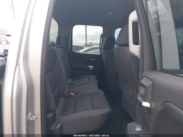 Aukcja sprzedaży 2017 Chevrolet Silverado 1500 1lt, vin: 1GCRCREC0HZ179380, numer aukcji: 45219613