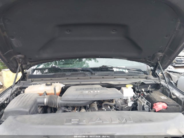 Aukcja sprzedaży 2021 Ram 1500 Limited, vin: 1C6SRFHM7MN540714, numer aukcji: 45219615