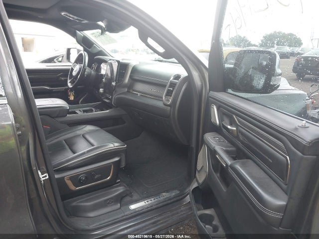 Aukcja sprzedaży 2021 Ram 1500 Limited, vin: 1C6SRFHM7MN540714, numer aukcji: 45219615