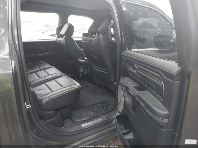 Aukcja sprzedaży 2021 Ram 1500 Limited, vin: 1C6SRFHM7MN540714, numer aukcji: 45219615