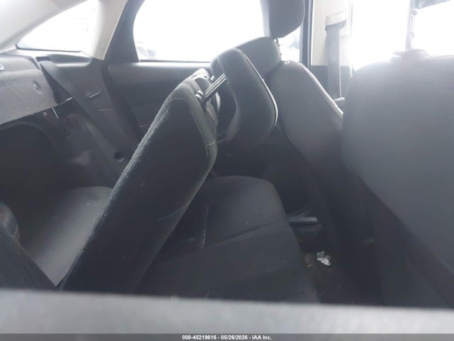 Aukcja sprzedaży 2018 Ford Focus Se, vin: 1FADP3FE6JL255162, numer aukcji: 45219616