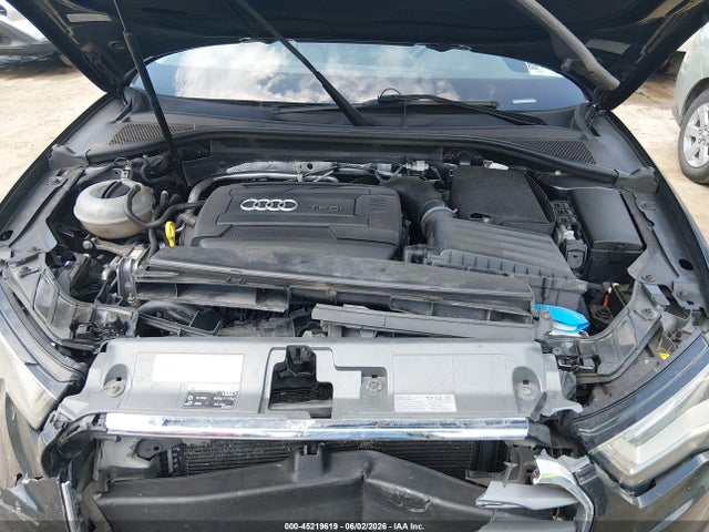Продаж на аукціоні авто 2015 Audi A3 2.0t Premium, vin: WAUBFGFF0F1069444, номер лоту: 45219619
