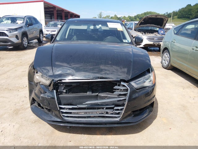 Продаж на аукціоні авто 2015 Audi A3 2.0t Premium, vin: WAUBFGFF0F1069444, номер лоту: 45219619