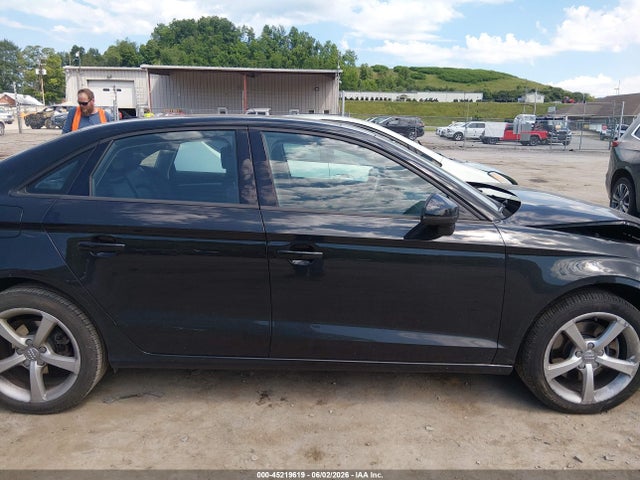 Продаж на аукціоні авто 2015 Audi A3 2.0t Premium, vin: WAUBFGFF0F1069444, номер лоту: 45219619
