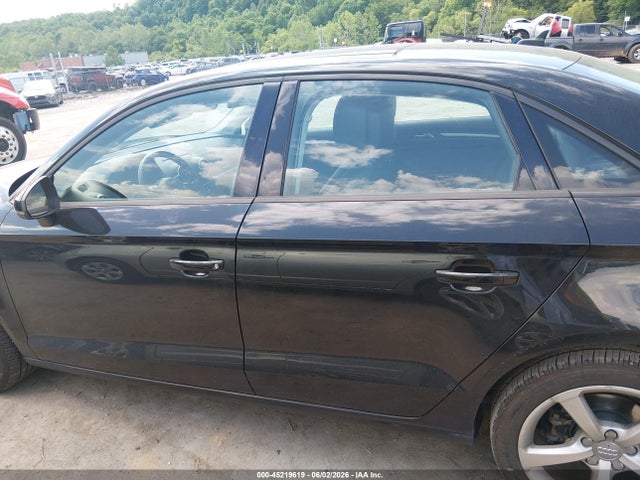 Продаж на аукціоні авто 2015 Audi A3 2.0t Premium, vin: WAUBFGFF0F1069444, номер лоту: 45219619
