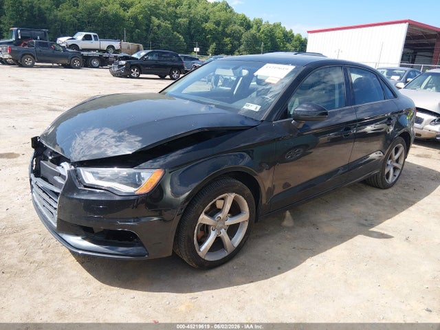 Продаж на аукціоні авто 2015 Audi A3 2.0t Premium, vin: WAUBFGFF0F1069444, номер лоту: 45219619