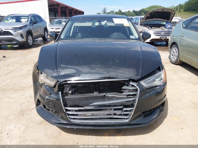 Продаж на аукціоні авто 2015 Audi A3 2.0t Premium, vin: WAUBFGFF0F1069444, номер лоту: 45219619