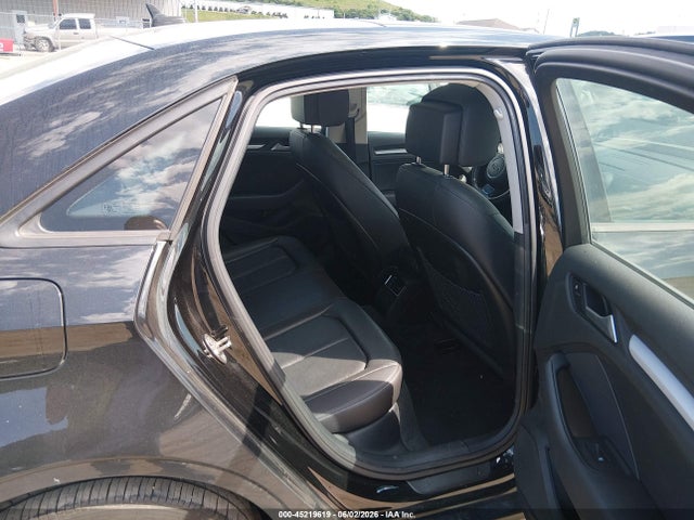 Продаж на аукціоні авто 2015 Audi A3 2.0t Premium, vin: WAUBFGFF0F1069444, номер лоту: 45219619
