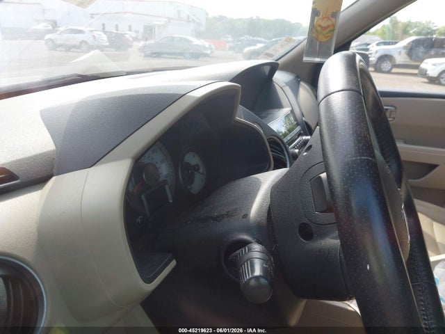 Aukcja sprzedaży 2013 Honda Pilot Touring, vin: 5FNYF4H9XDB041741, numer aukcji: 45219623