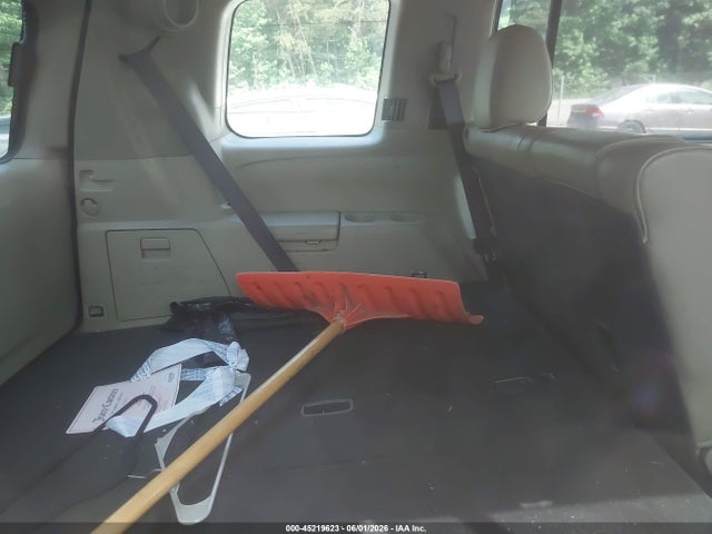 Aukcja sprzedaży 2013 Honda Pilot Touring, vin: 5FNYF4H9XDB041741, numer aukcji: 45219623