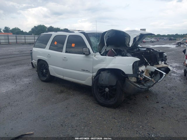 Aukcja sprzedaży 2006 Gmc Yukon Denali, vin: 1GKEK63U46J135703, numer aukcji: 45219625