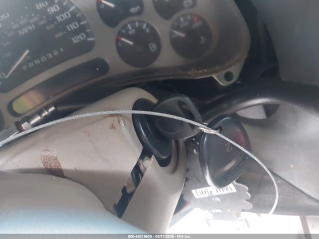 Aukcja sprzedaży 2006 Gmc Yukon Denali, vin: 1GKEK63U46J135703, numer aukcji: 45219625