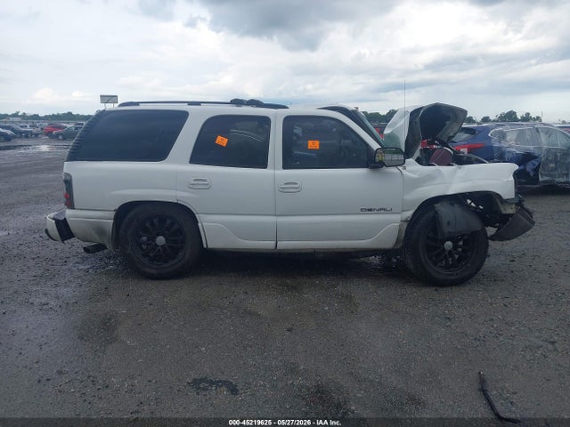 Aukcja sprzedaży 2006 Gmc Yukon Denali, vin: 1GKEK63U46J135703, numer aukcji: 45219625
