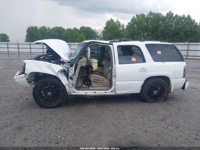Aukcja sprzedaży 2006 Gmc Yukon Denali, vin: 1GKEK63U46J135703, numer aukcji: 45219625