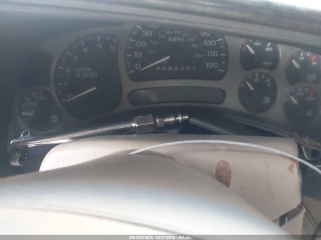 Aukcja sprzedaży 2006 Gmc Yukon Denali, vin: 1GKEK63U46J135703, numer aukcji: 45219625