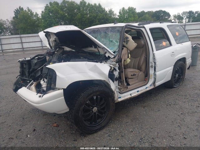 Aukcja sprzedaży 2006 Gmc Yukon Denali, vin: 1GKEK63U46J135703, numer aukcji: 45219625