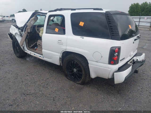 Aukcja sprzedaży 2006 Gmc Yukon Denali, vin: 1GKEK63U46J135703, numer aukcji: 45219625