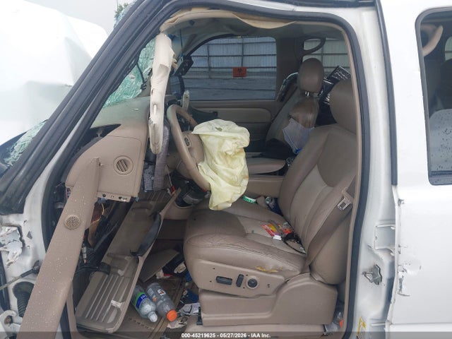 Aukcja sprzedaży 2006 Gmc Yukon Denali, vin: 1GKEK63U46J135703, numer aukcji: 45219625