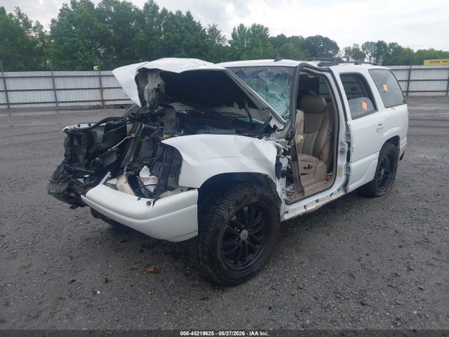 Aukcja sprzedaży 2006 Gmc Yukon Denali, vin: 1GKEK63U46J135703, numer aukcji: 45219625