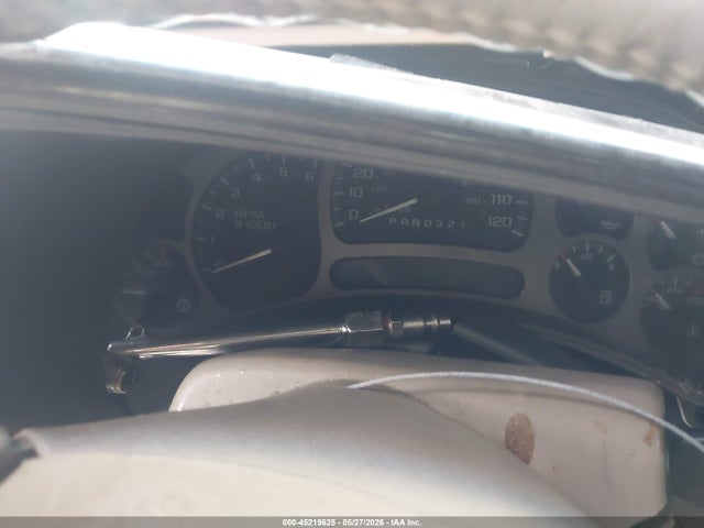 Aukcja sprzedaży 2006 Gmc Yukon Denali, vin: 1GKEK63U46J135703, numer aukcji: 45219625