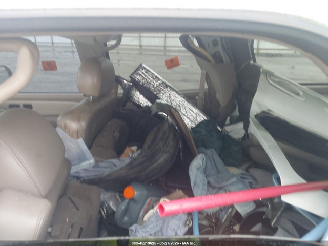 Aukcja sprzedaży 2006 Gmc Yukon Denali, vin: 1GKEK63U46J135703, numer aukcji: 45219625
