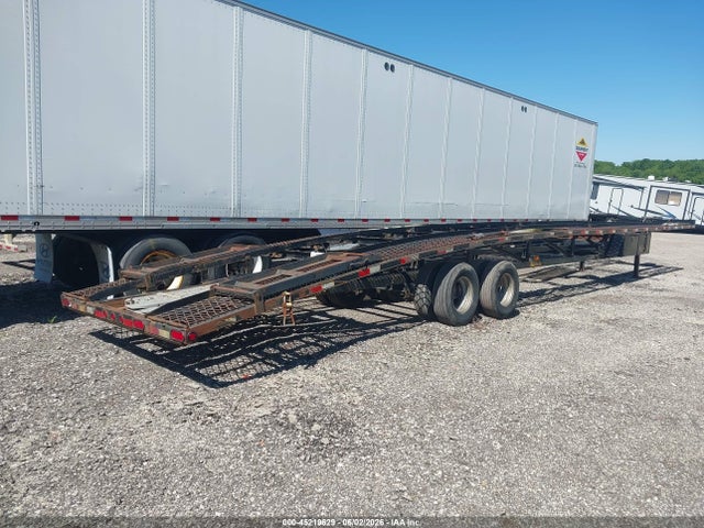 Aukcja sprzedaży 2022 Kaufman Trailers Unknown, vin: 5VGFW502XNL004233, numer aukcji: 45219629