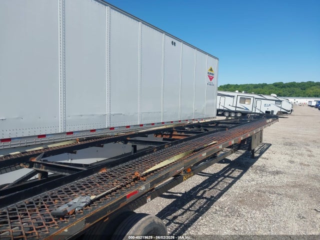 Aukcja sprzedaży 2022 Kaufman Trailers Unknown, vin: 5VGFW502XNL004233, numer aukcji: 45219629