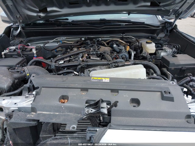 Toyota Tacoma Sr5 2025 3TMLB5JN5SM143220 Image 10