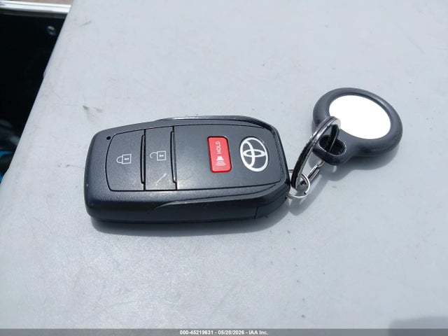 Toyota Tacoma Sr5 2025 3TMLB5JN5SM143220 Image 11