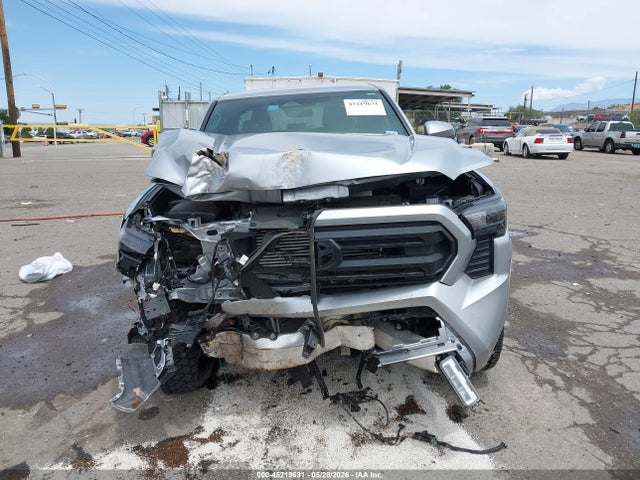 Toyota Tacoma Sr5 2025 3TMLB5JN5SM143220 Image 12