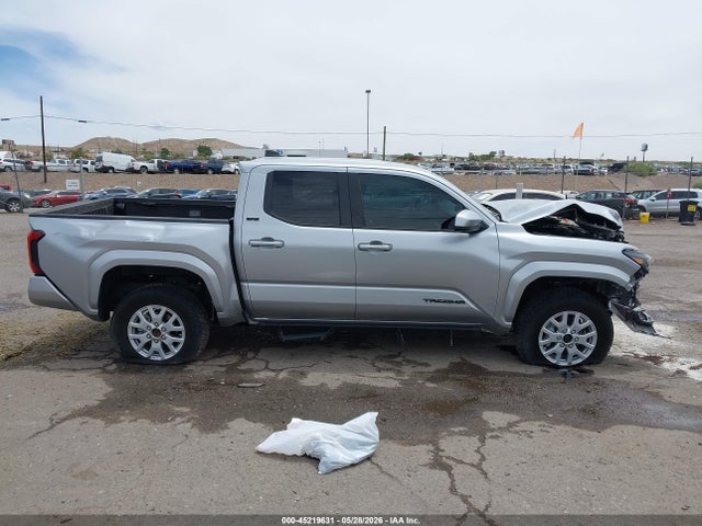 Toyota Tacoma Sr5 2025 3TMLB5JN5SM143220 Image 13