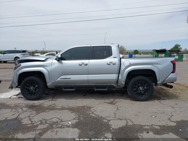 Toyota Tacoma Sr5 2025 3TMLB5JN5SM143220 Image 14