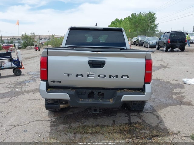 Toyota Tacoma Sr5 2025 3TMLB5JN5SM143220 Image 16