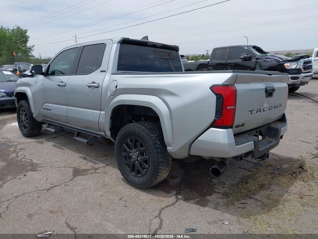 Toyota Tacoma Sr5 2025 3TMLB5JN5SM143220 Image 3