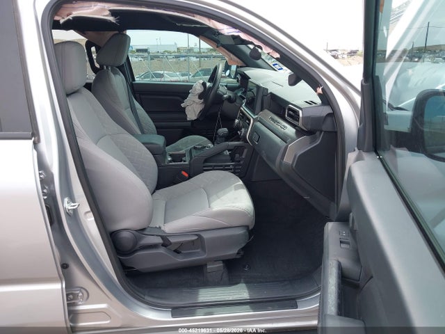 Toyota Tacoma Sr5 2025 3TMLB5JN5SM143220 Image 5