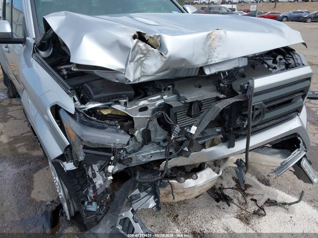 Toyota Tacoma Sr5 2025 3TMLB5JN5SM143220 Image 6