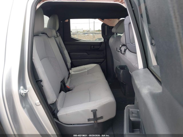 Toyota Tacoma Sr5 2025 3TMLB5JN5SM143220 Image 8