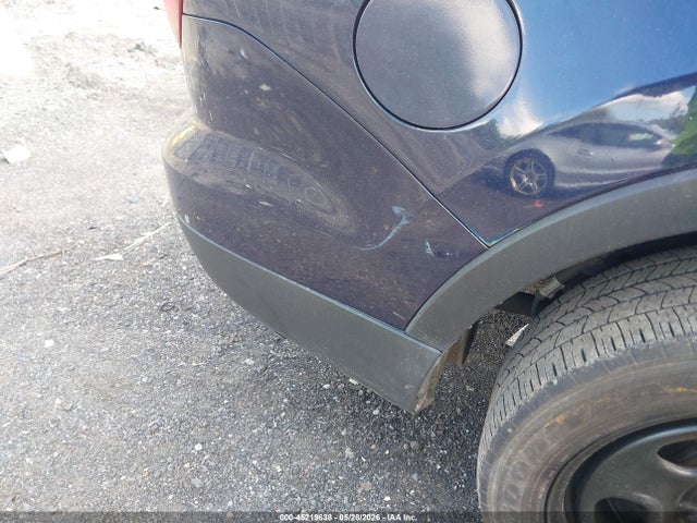 45219638 :رقم المزاد ، 1FM5K8AR0DGC35860 vin ، 2013 Ford Utility Police Interceptor مزاد بيع