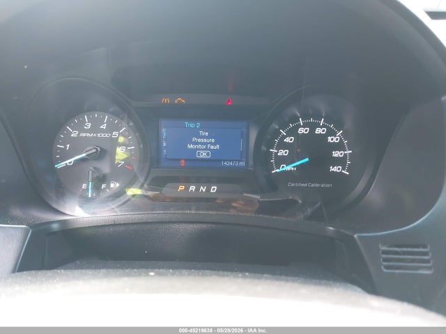 45219638 :رقم المزاد ، 1FM5K8AR0DGC35860 vin ، 2013 Ford Utility Police Interceptor مزاد بيع