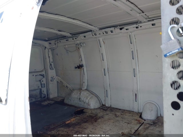 Продажа на аукционе авто 2005 Chevrolet Express, vin: 1GCGG25V951190201, номер лота: 45219643