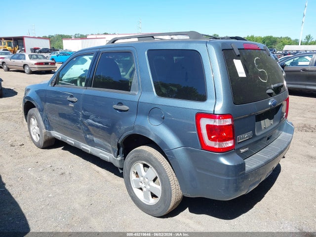 Продаж на аукціоні авто 2011 Ford Escape Xlt, vin: 1FMCU0DG4BKC70182, номер лоту: 45219646