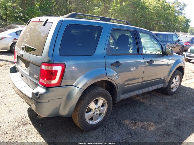 Продаж на аукціоні авто 2011 Ford Escape Xlt, vin: 1FMCU0DG4BKC70182, номер лоту: 45219646