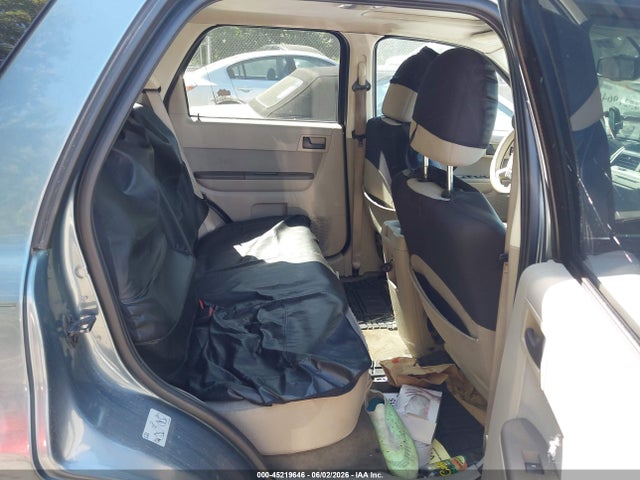 Продаж на аукціоні авто 2011 Ford Escape Xlt, vin: 1FMCU0DG4BKC70182, номер лоту: 45219646