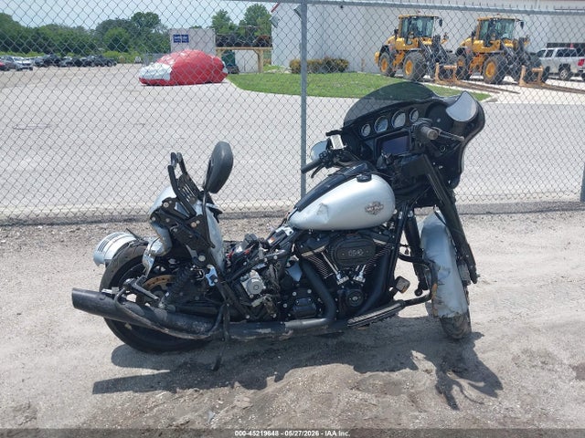 Harley-Davidson FLHXS 2023 1HD1KRP11PB627823 Image 12
