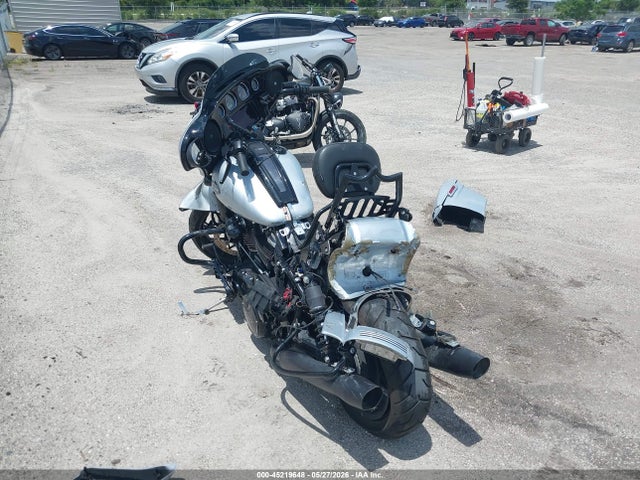 Продаж на аукціоні авто 2023 Harley-davidson Flhxs, vin: 1HD1KRP11PB627823, номер лоту: 45219648