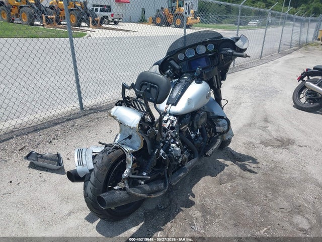 Aukcja sprzedaży 2023 Harley-davidson Flhxs, vin: 1HD1KRP11PB627823, numer aukcji: 45219648