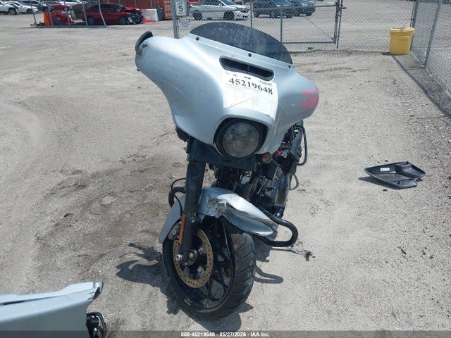 Aukcja sprzedaży 2023 Harley-davidson Flhxs, vin: 1HD1KRP11PB627823, numer aukcji: 45219648
