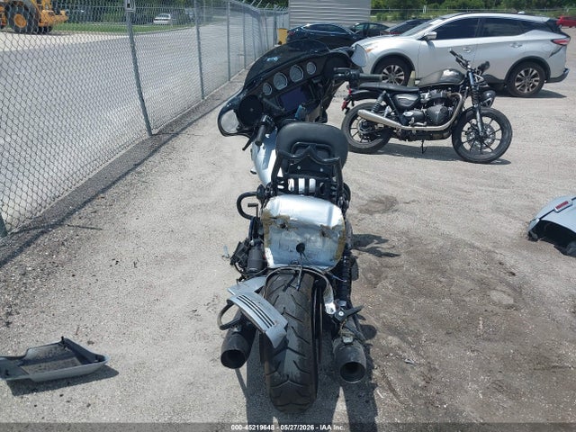 Aukcja sprzedaży 2023 Harley-davidson Flhxs, vin: 1HD1KRP11PB627823, numer aukcji: 45219648