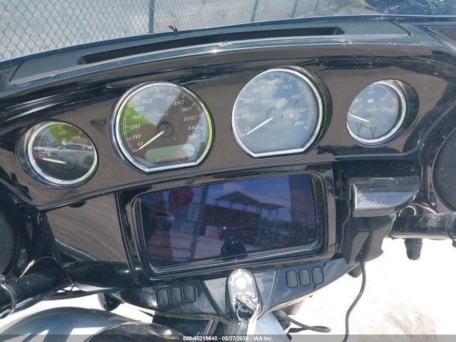 Продажа на аукционе авто 2023 Harley-davidson Flhxs, vin: 1HD1KRP11PB627823, номер лота: 45219648